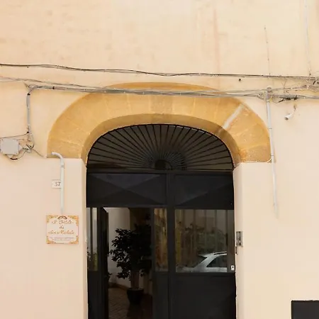 Il Cortile Di San Michele Ferienhaus