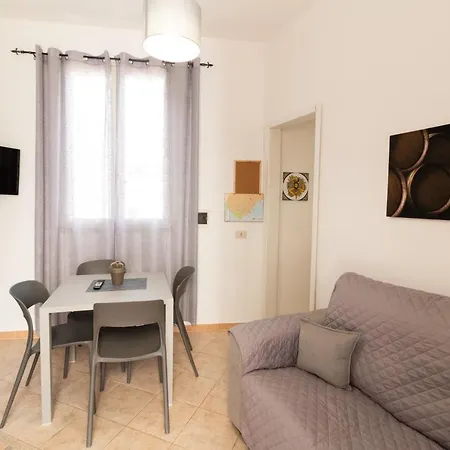 Ferienhaus Il Cortile Di San Michele