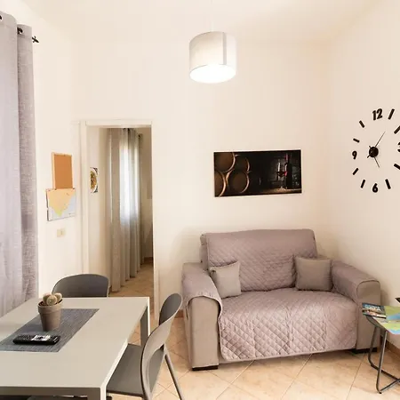 Ferienhaus Il Cortile Di San Michele